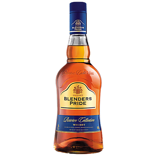 Buy Blenders Pride Reserve Collection Whisky Online at Best Price of Rs