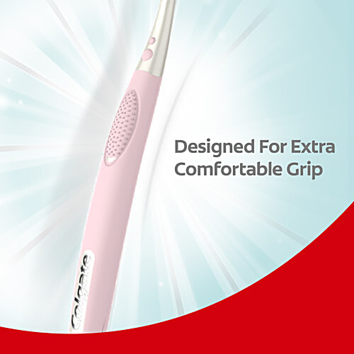 Buy Colgate Gentle Enamel Toothbrush Ultra Soft, Online At Best Price ...