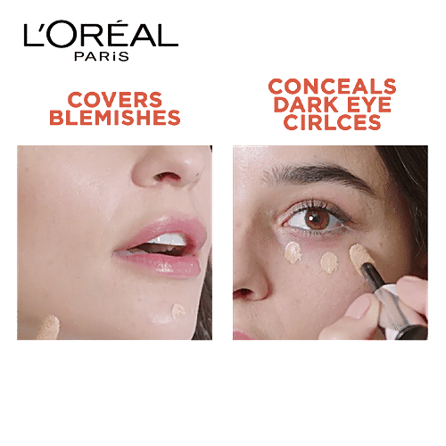 Buy Loreal Paris Infallible Full Wear Concealer 314 Online At Best Price Of Rs 799 Bigbasket 6980