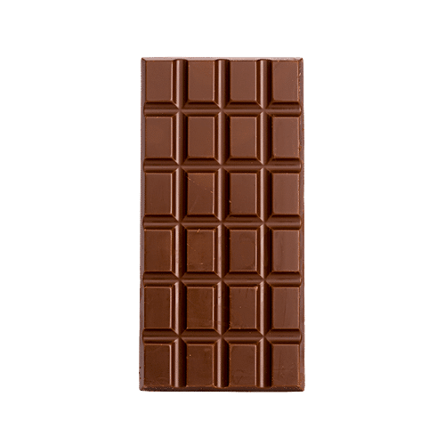 Buy Entisi Sugar Free Dark Chocolate Bar - 54% Cocoa Online at Best ...