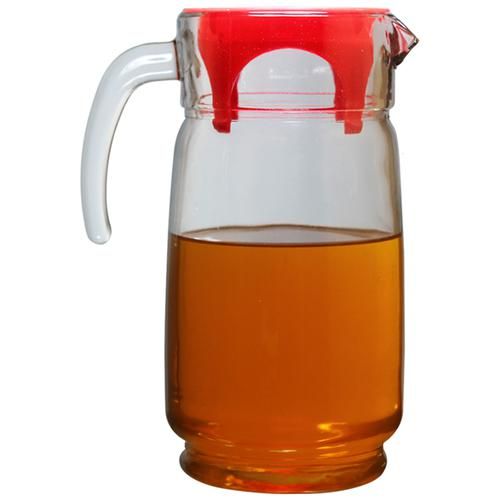 Buy Vision Juice & Water Jug w steel lid 1.75 L at Best Price