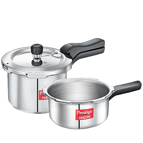 prestige pressure cooker combo offers