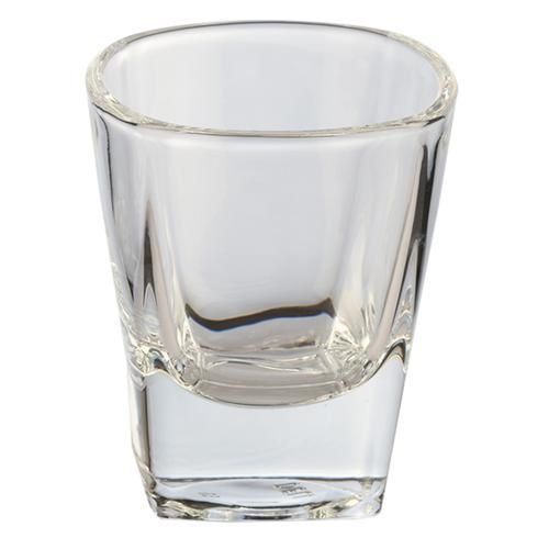 Buy Deli Shot Glasses - Transparent Online at Best Price of Rs 249