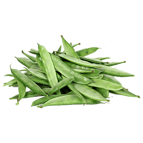 Buy fresho! Beans - Local Online at Best Price of Rs 39 - bigbasket