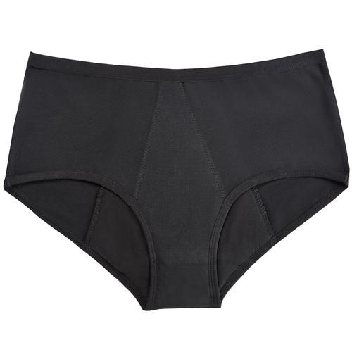 Buy Healthfab Gopadfree Reusable Leak-proof Period Panty, Made Up Of  Premium Organic Fabric Size - XS Online at Best Price of Rs 2099 - bigbasket