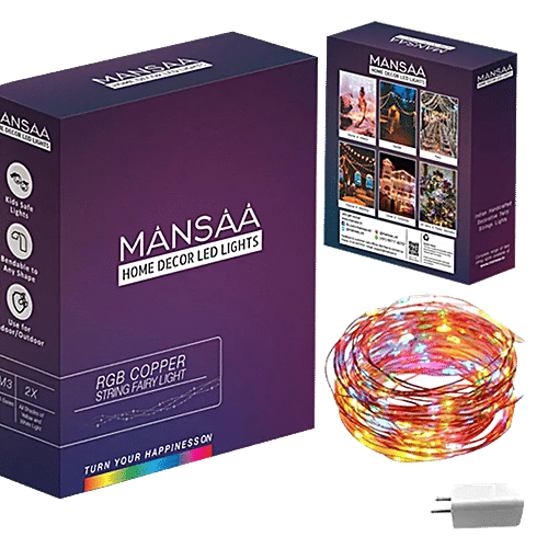 mansaa home decor