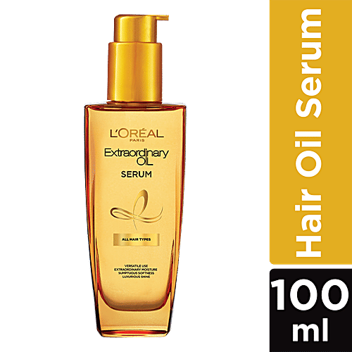 Buy Loreal Paris Extraordinary Oil Serum Online At Best Price Of Rs 649 Bigbasket 8838