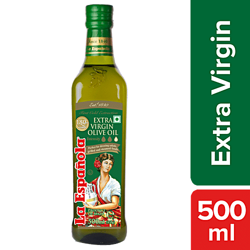 Buy La Espanola Extra Virgin Olive Oil Online at Best Price of Rs 749 ...