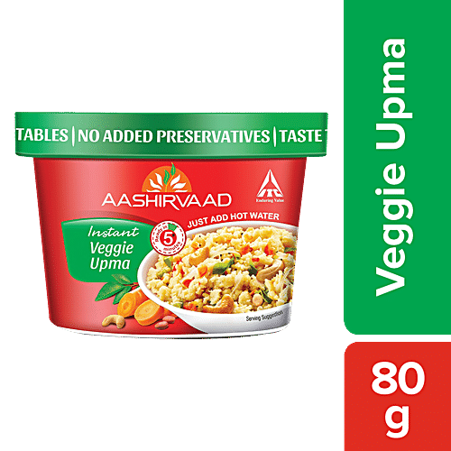 Best instant 2024 meals