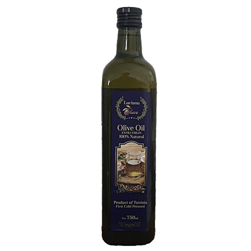 Buy Luciana Extra Virgin Olive Oil Online at Best Price of Rs 1200 ...