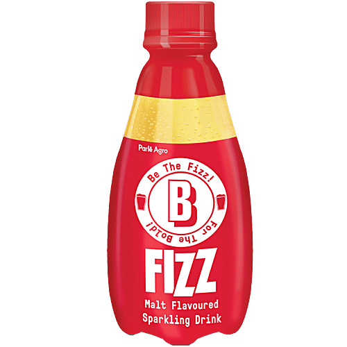 Buy B Fizz Sparkling Drink - Malt Flavoured Online At Best Price Of Rs ...