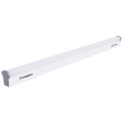 crompton led tube light 20 watt