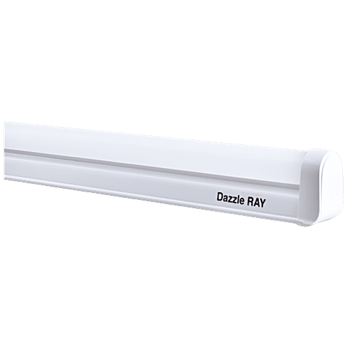 crompton led batten 20w