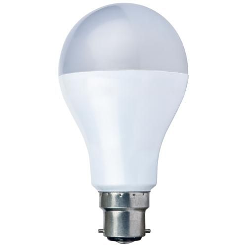 Tien jaar klein Halve cirkel Buy Crompton LED Bulb - 9 Watt, 3 Star, Cool Day Light White, B22 Online at  Best Price - bigbasket