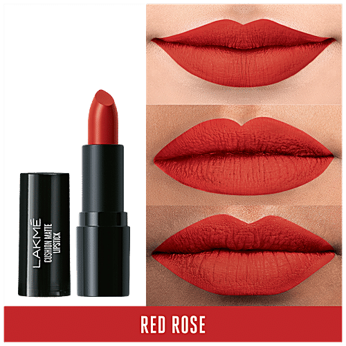 lipstick rose colour