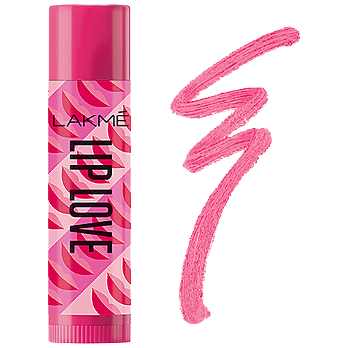 Buy Lakme Lip Love Gelato Chapstick Online At Best Price Of Rs 199 Bigbasket 7831