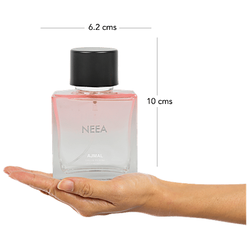 neea perfume