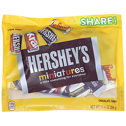 Buy M&Ms Milk Chocolate Candies - Resealable Sharing Pack Online at Best  Price of Rs 100 - bigbasket