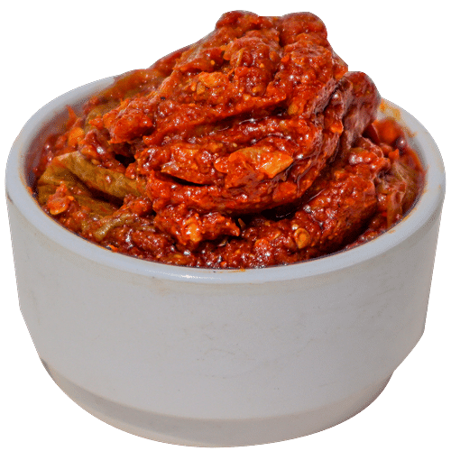 Buy Bengamese King Chilli Pickle Online At Best Price Of Rs 349 Bigbasket