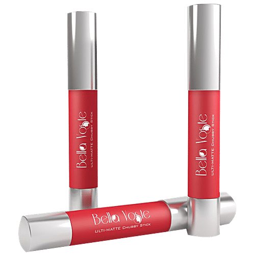 bella voste ulti matte chubby stick