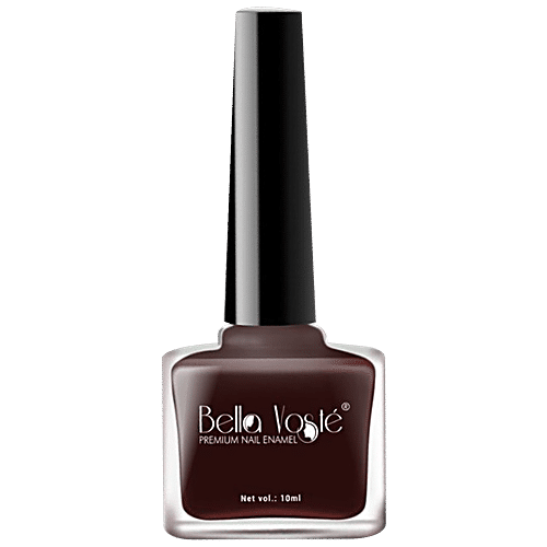 Buy Bella Voste Matt Nail Paint Online at Best Price of Rs 125 - bigbasket