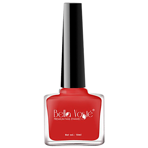 Buy Bella Voste Gel-Shine Nail Paint Online at Best Price of Rs 125 ...