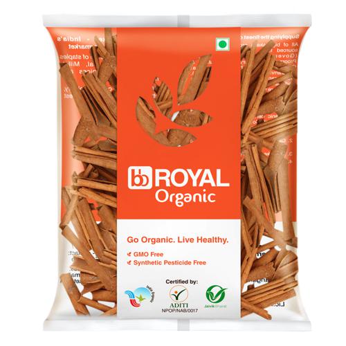Buy BB Royal Organic - Cinnamon Online at Best Price of Rs 205 - bigbasket