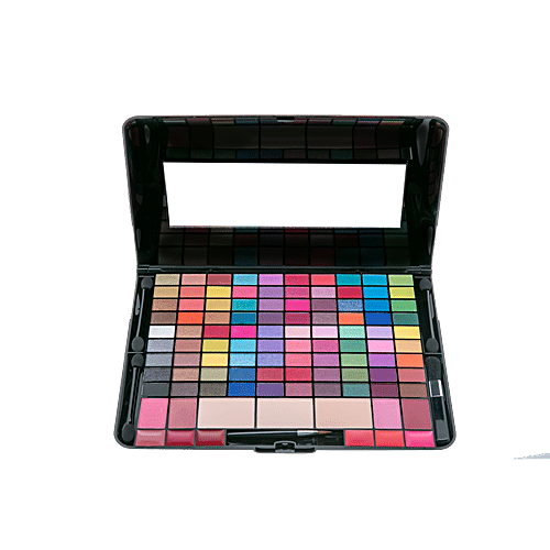 Buy Miss Claire Make Up Palette Online at Best Price of Rs 1100 - bigbasket