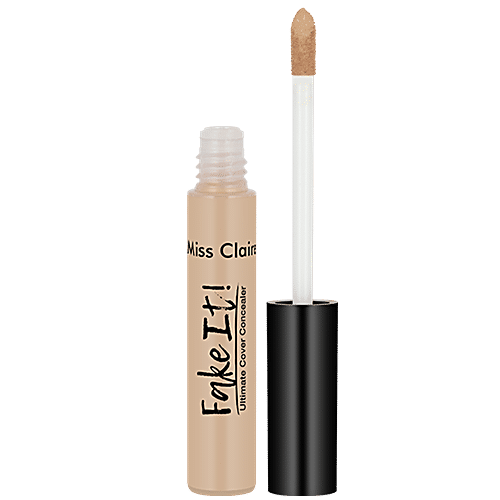 Ultimate Cover Concealer