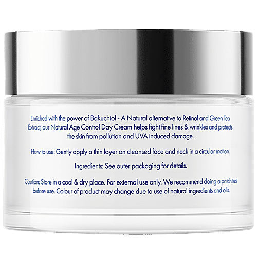 Buy The Moms Co Natural Age Control Day Cream Online at Best Price of ...