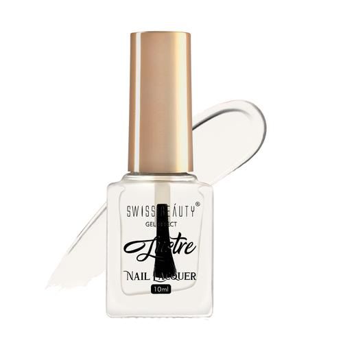 Buy Swiss Beauty Gel Effect Lustre Nail Polish Online at Best Price of ...