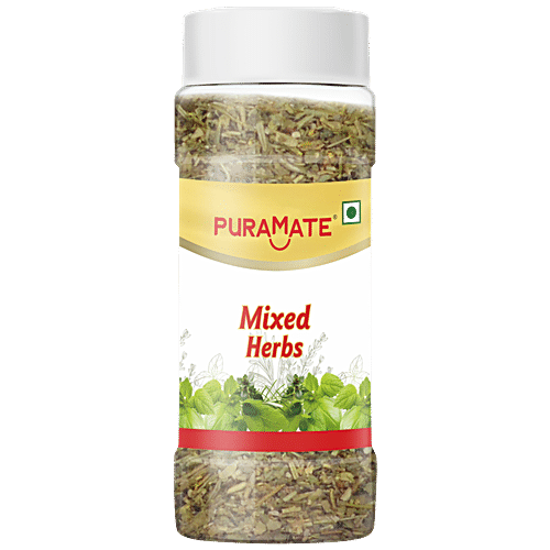 Buy Puramate Mixed Herbs Online at Best Price of Rs 109 bigbasket