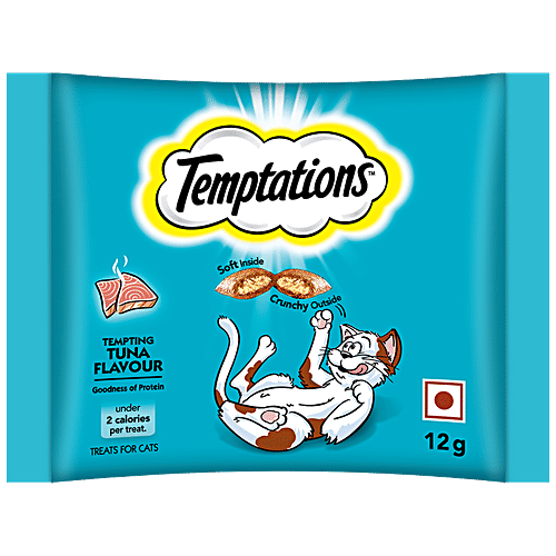 temptations tempting tuna