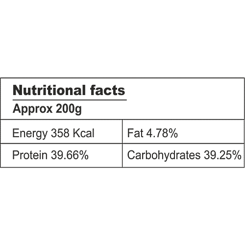 Dr. Patkars Three Super Greens, 100 g  