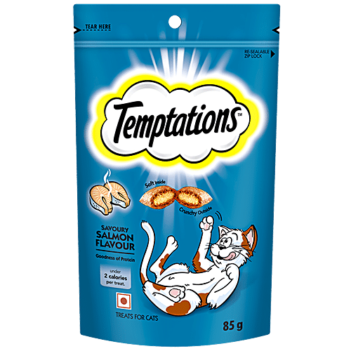 Best rated cat treats best sale