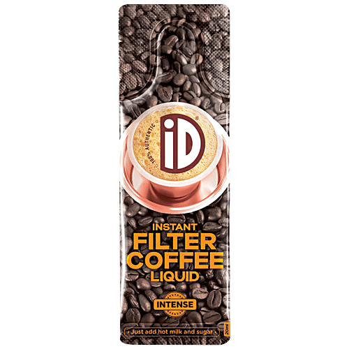 id filter coffee decoction review