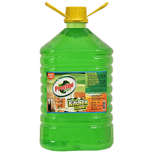 Buy Prestine Kitchen Cleaner Online At Best Price Bigbasket