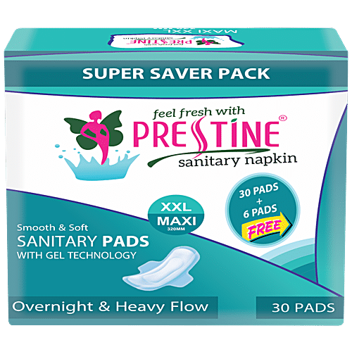 Sanitary Napkins: Buy Sanitary Napkins Online at Best Prices in