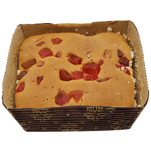 Buy Fresho Signature Fruit Tea Cake Online At Best Price Of Rs 49 Bigbasket 