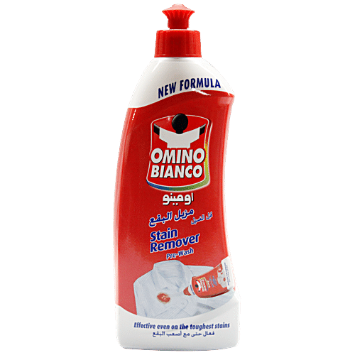 Blonco Cotton fabric color remover Stain Remover Price in India - Buy  Blonco Cotton fabric color remover Stain Remover online at