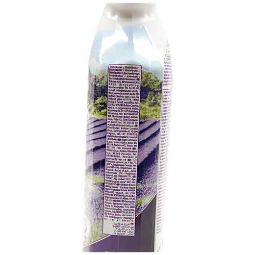 WC NET Čistilo za WC Intense Gel Lavender Fresh, 750 ml