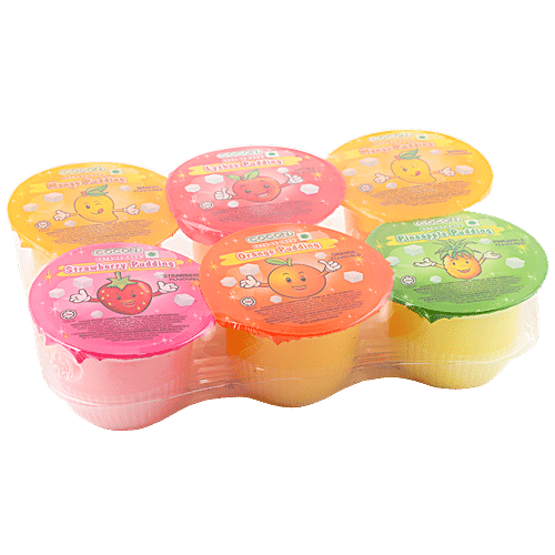 Buy Cocon Tropical Pudding Online at Best Price of Rs 240 - bigbasket