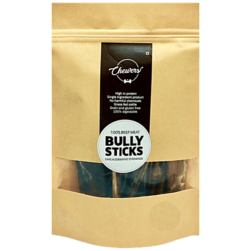 Bullysticksonline outlet