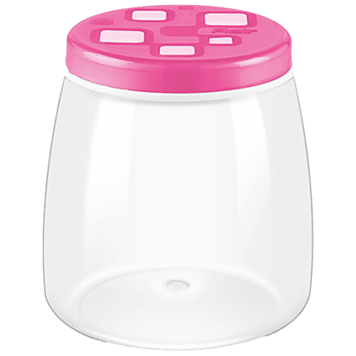 Kitchen Details 1.75L Airtight Stackable Container - Clear