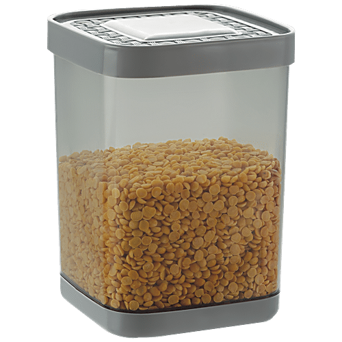 Food Container with Thread, 0.5 L