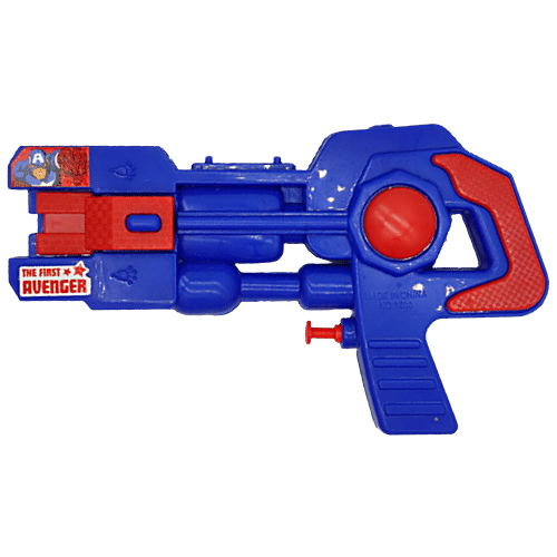 Water deals guns price