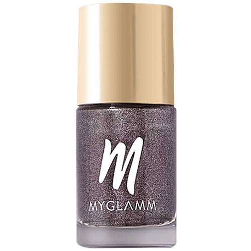 Buy MyGlamm Wandurlust Sand Matt Nail Paint Online at Best Price of Rs ...