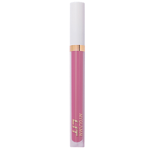 half night stand myglamm lipstick