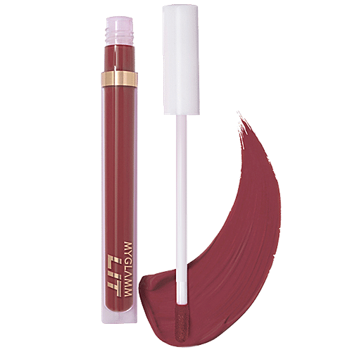 daterview lipstick review