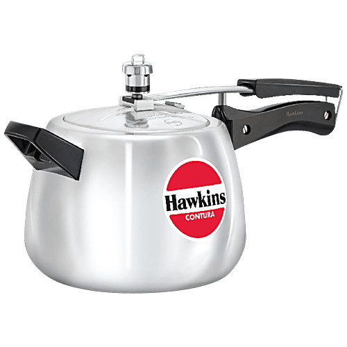 hawkins 4 ltr pressure cooker